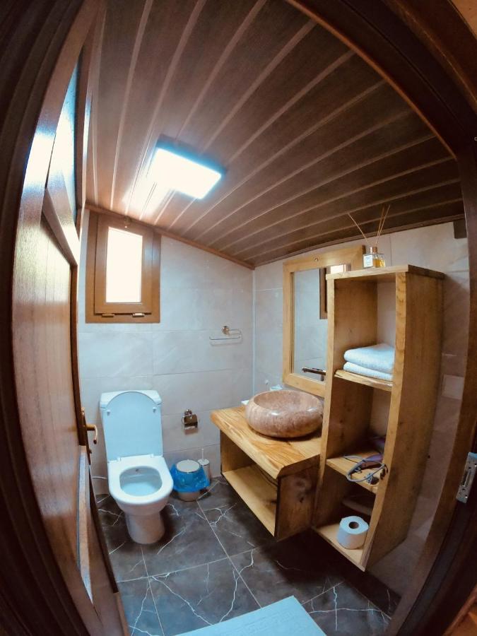 艾德亚耶拉西Kukudi House别墅 外观 照片